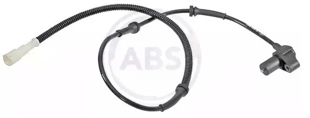 A.B.S. ABS sensor Article number: 30708 cheaply