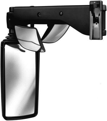 HELLA Wing mirror Article number: 8SB 501 311-842 cheaply
