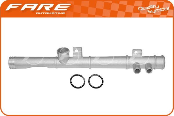 FARE SA Coolant Tube Article number: 3076 cheaply
