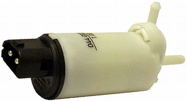 HELLA Vandpumpe, rudevisker / vasker Varenummer: 8TW 006 848-101 billige