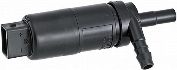 HELLA Vandpumpe, forlygtevisker / vasker Varenummer: 8TW 010 958-031 billige