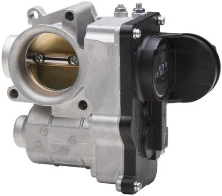 HELLA Gasspjæld Varenummer: 8UK 007 623-231 billige