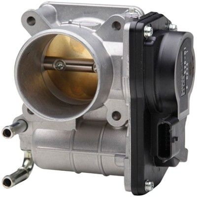 HELLA Gasspjæld Varenummer: 8UK 007 623-241 billige