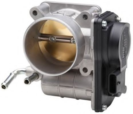 HELLA Gasspjæld Varenummer: 8UK 007 623-251 billige