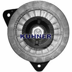 AD KÜHNER Alternator Article number: 30808RI cheaply