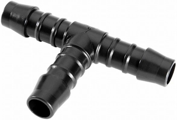 HELLA Connector, washer-fluid pipe Article number: 8WV 115 095-002 cheaply