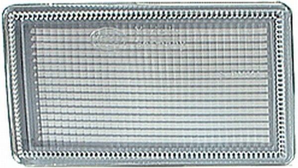 HELLA Eyelid, fog light Article number: 8XU 144 430-001 cheaply