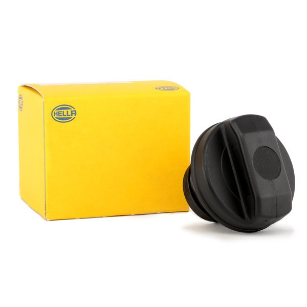 HELLA Fuel cap Article number: 8XY 006 481-101 cheaply