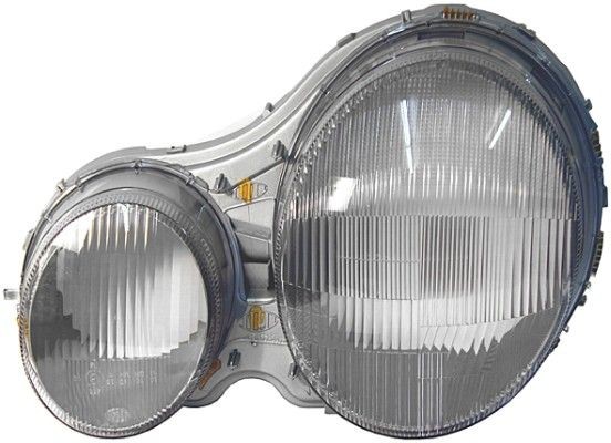 HELLA Lygteglas, forlygte Varenummer: 9AH 144 232-041 billige