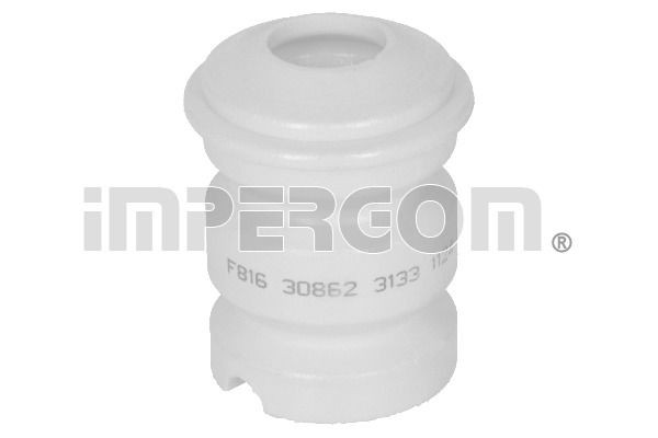 ORIGINAL IMPERIUM Rubber Buffer, suspension Article number: 30862 cheaply