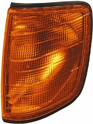 HELLA Disperseur, feu clignotant UGS: 9EL 129 614-011 à peu de frais