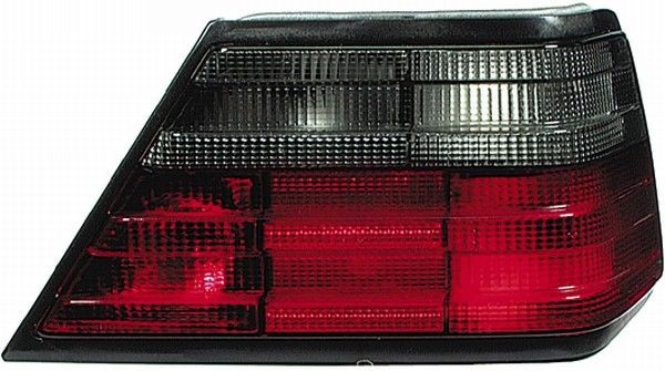 HELLA Lens, combination rearlight Article number: 9EL 129 762-031 cheaply