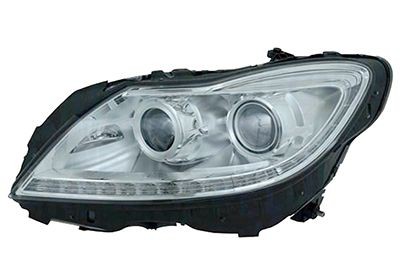 VAN WEZEL Headlight Article number: 3094987M cheaply