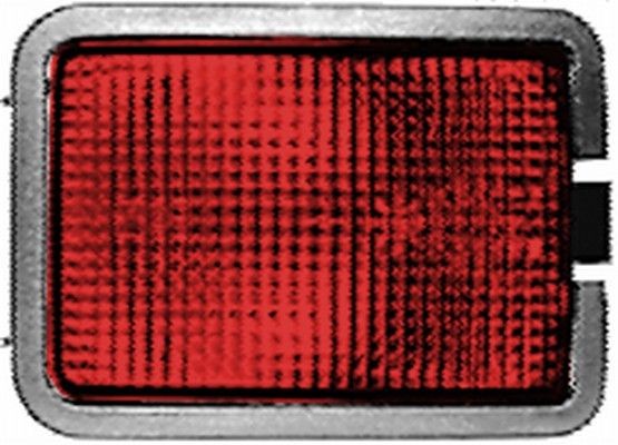 HELLA Rear Fog Light Article number: 9EL 146 373-001 cheaply
