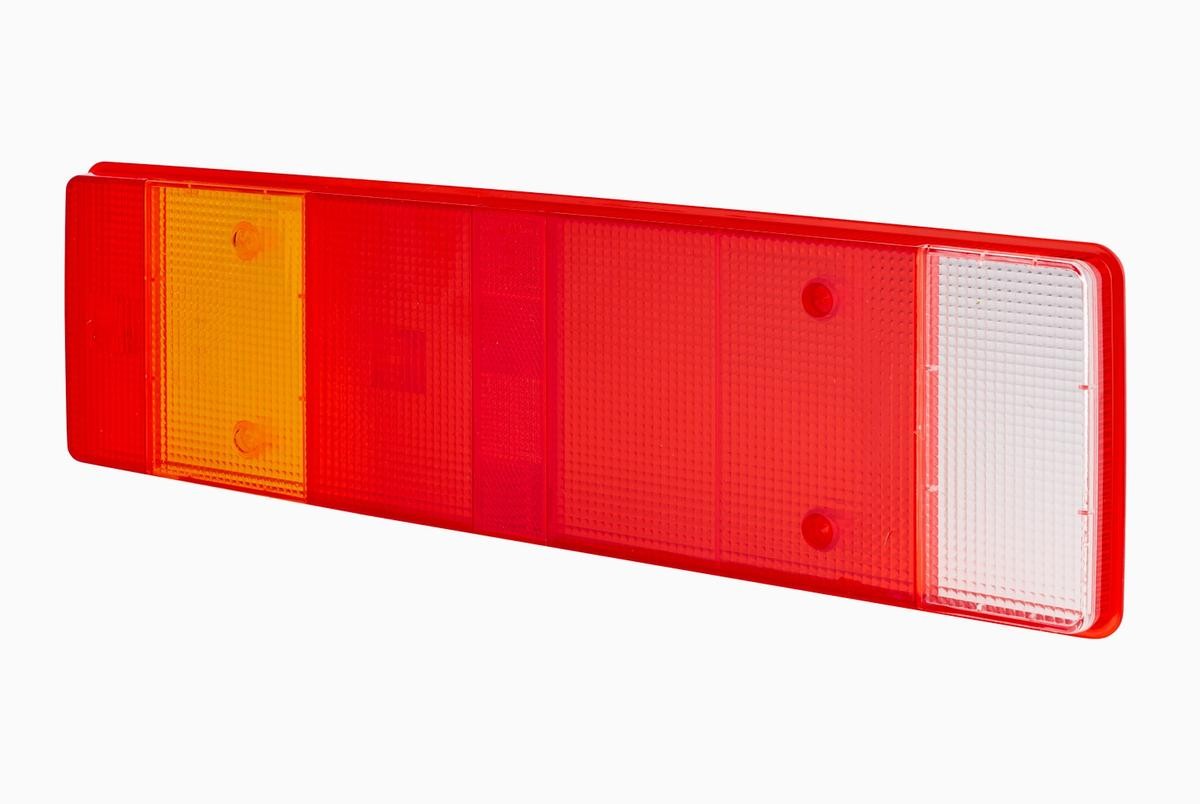 HELLA Lens, combination rearlight Article number: 9EL 152 889-001 cheaply