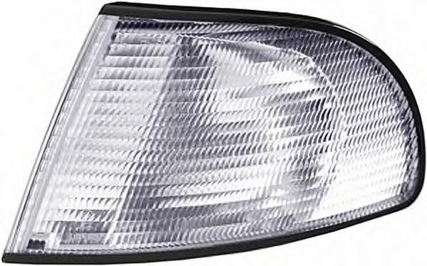 HELLA Side indicator Article number: 9EL 158 254-011 cheaply
