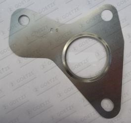 GOETZE Pakning turbo Varenummer: 31-030565-00 billige