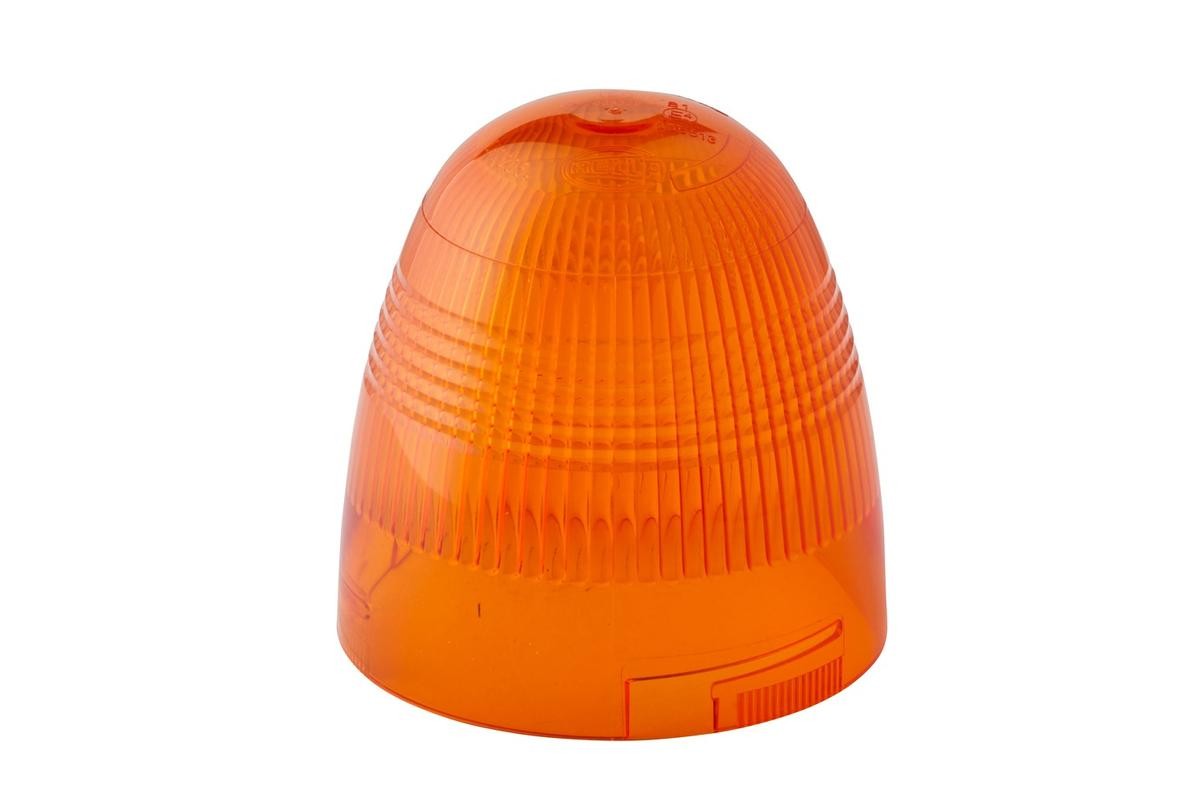 HELLA Lens, rotating beacon Article number: 9EL 859 020-001 cheaply