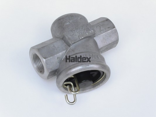 HALDEX Line Filter, compressed-air system Article number: 310005011 cheaply