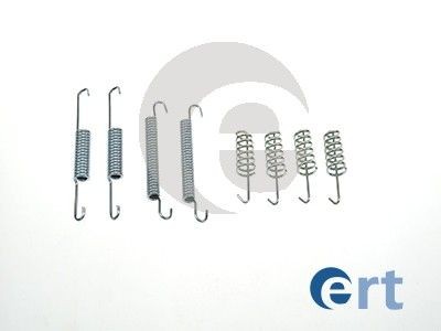 ERT Brake shoe fitting kit Article number: 310019 cheaply