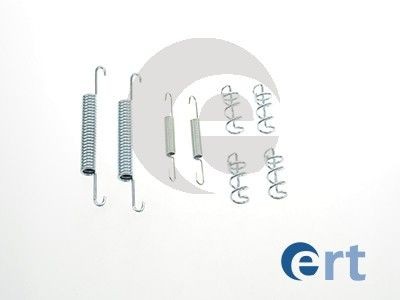 ERT Brake shoe fitting kit Article number: 310031 cheaply