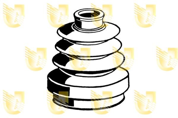 UNIGOM CV boot Article number: 310040 cheaply