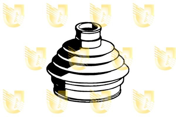 UNIGOM CV boot Article number: 310043 cheaply