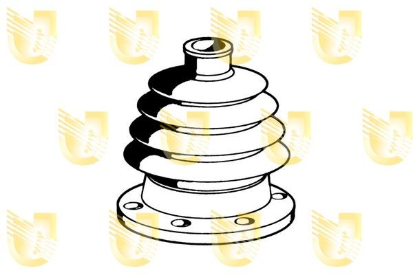 UNIGOM CV boot Article number: 310051 cheaply