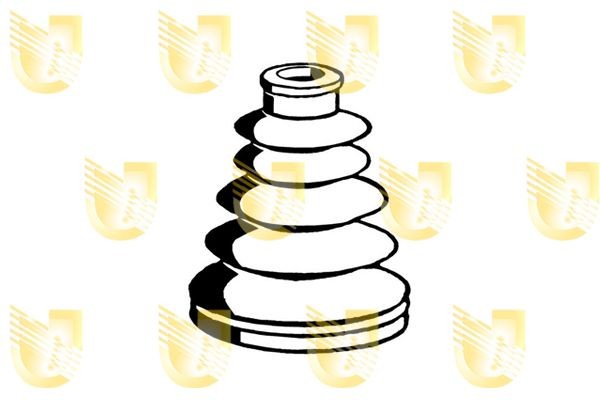 UNIGOM CV boot Article number: 310052 cheaply