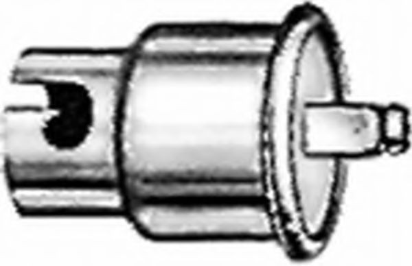 HELLA Bulb Socket Article number: 9FF 078 830-001 cheaply