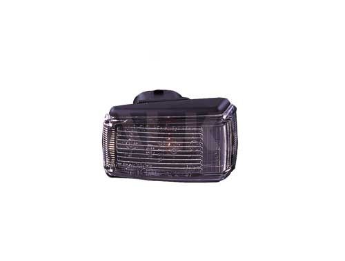 ALKAR Blinklys Varenummer: 3103509 billige