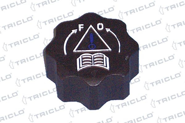 TRICLO Expansion tank cap Article number: 311319 cheaply