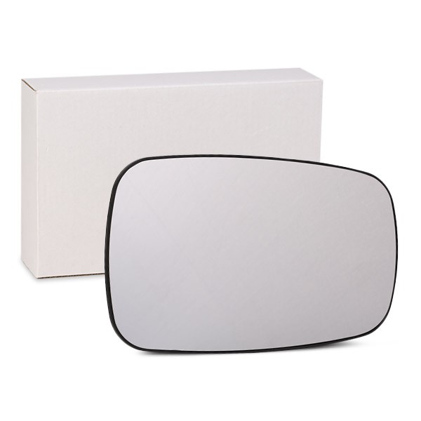 ABAKUS Mirror Glass, outside mirror Article number: 3114G02 cheaply