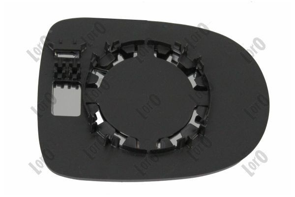ABAKUS Mirror Glass, outside mirror Article number: 3115G02 cheaply