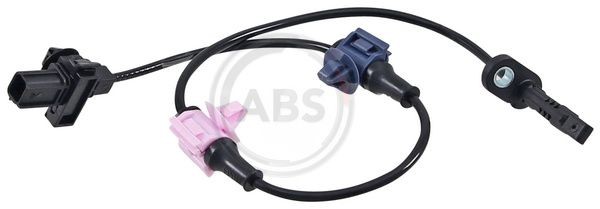 A.B.S. ABS sensor Article number: 31164 cheaply