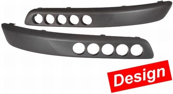 HELLA Daytime running lights kit Article number: 9HB 183 460-001 cheaply