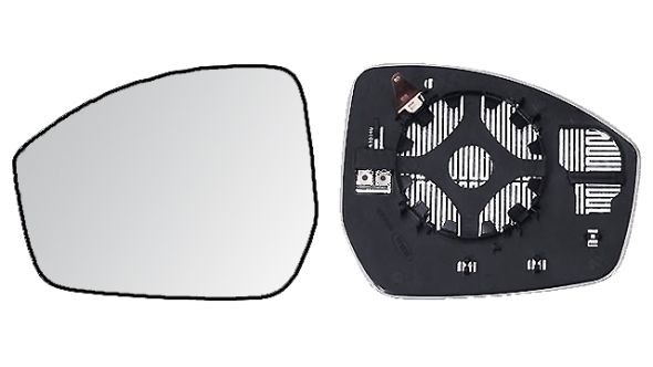 IPARLUX Mirror Glass, outside mirror Article number: 31173502 cheaply