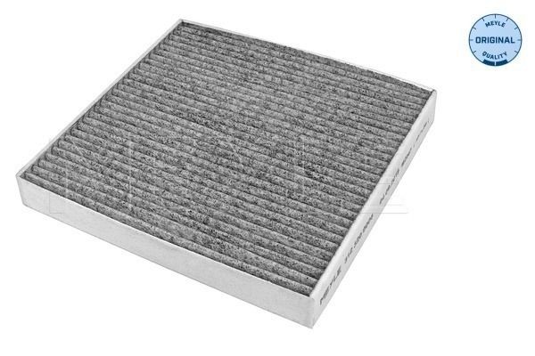 MEYLE Pollen filter Article number: 312 320 0006 cheaply