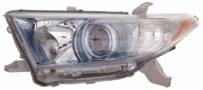 ABAKUS Headlight Article number: 312-11C3L-USN3 cheaply