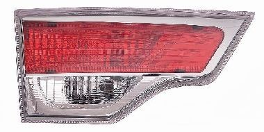 ABAKUS Rear light Article number: 312-1323L-AS cheaply