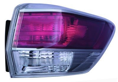 ABAKUS Rear light Article number: 312-19C3R-AS cheaply
