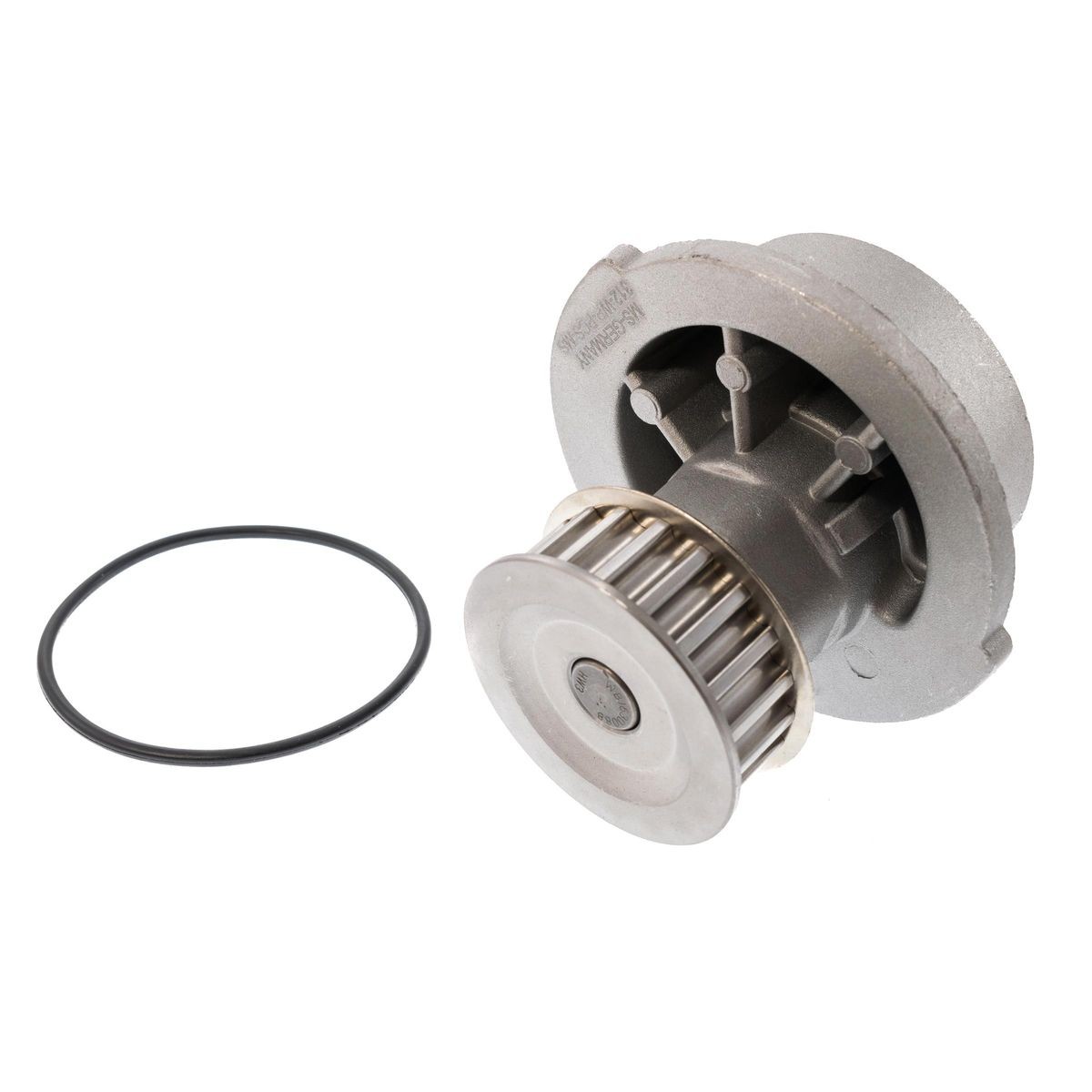 MASTER-SPORT Water pump Article number: 312-WP-PCS-MS cheaply