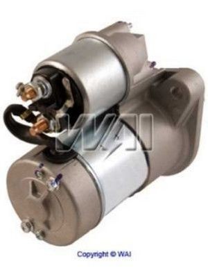 WAI Starter motor Article number: 31224N cheaply