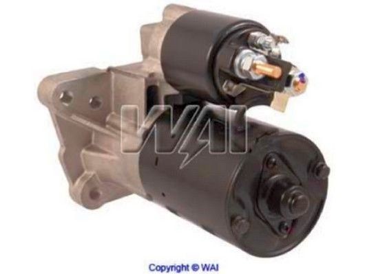 WAI Starter motor Article number: 31235N cheaply