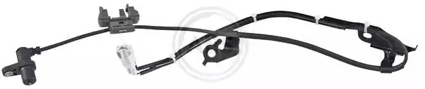 A.B.S. ABS sensor Article number: 31241 cheaply