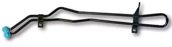 NRF Engine oil cooler Article number: 31262 cheaply