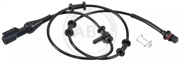 A.B.S. ABS sensor Article number: 31266 cheaply