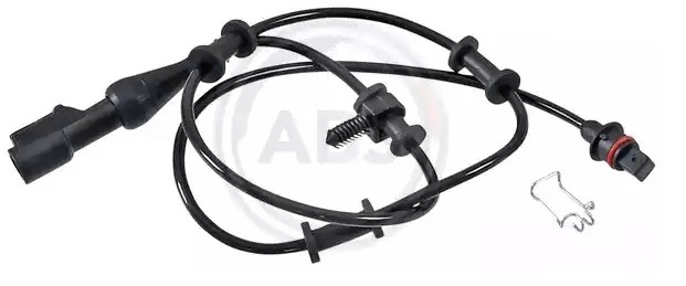 A.B.S. ABS sensor Article number: 31267 cheaply