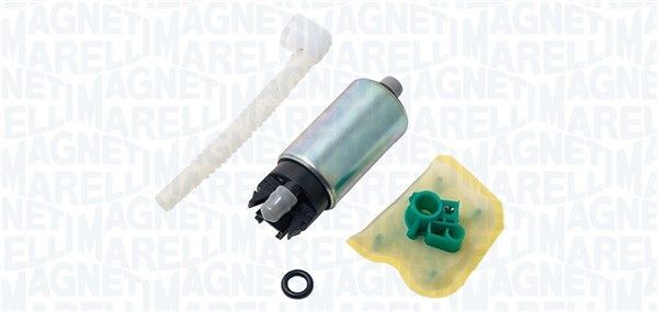 MAGNETI MARELLI Fuel pump Article number: 313011300104 cheaply