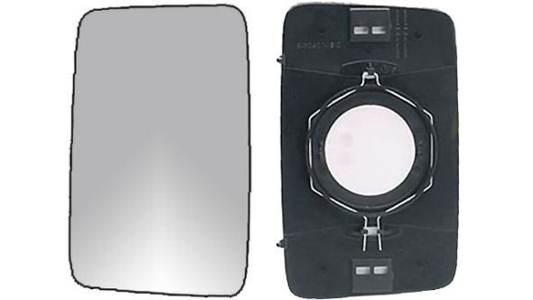 IPARLUX Mirror Glass, outside mirror Article number: 31305119 cheaply